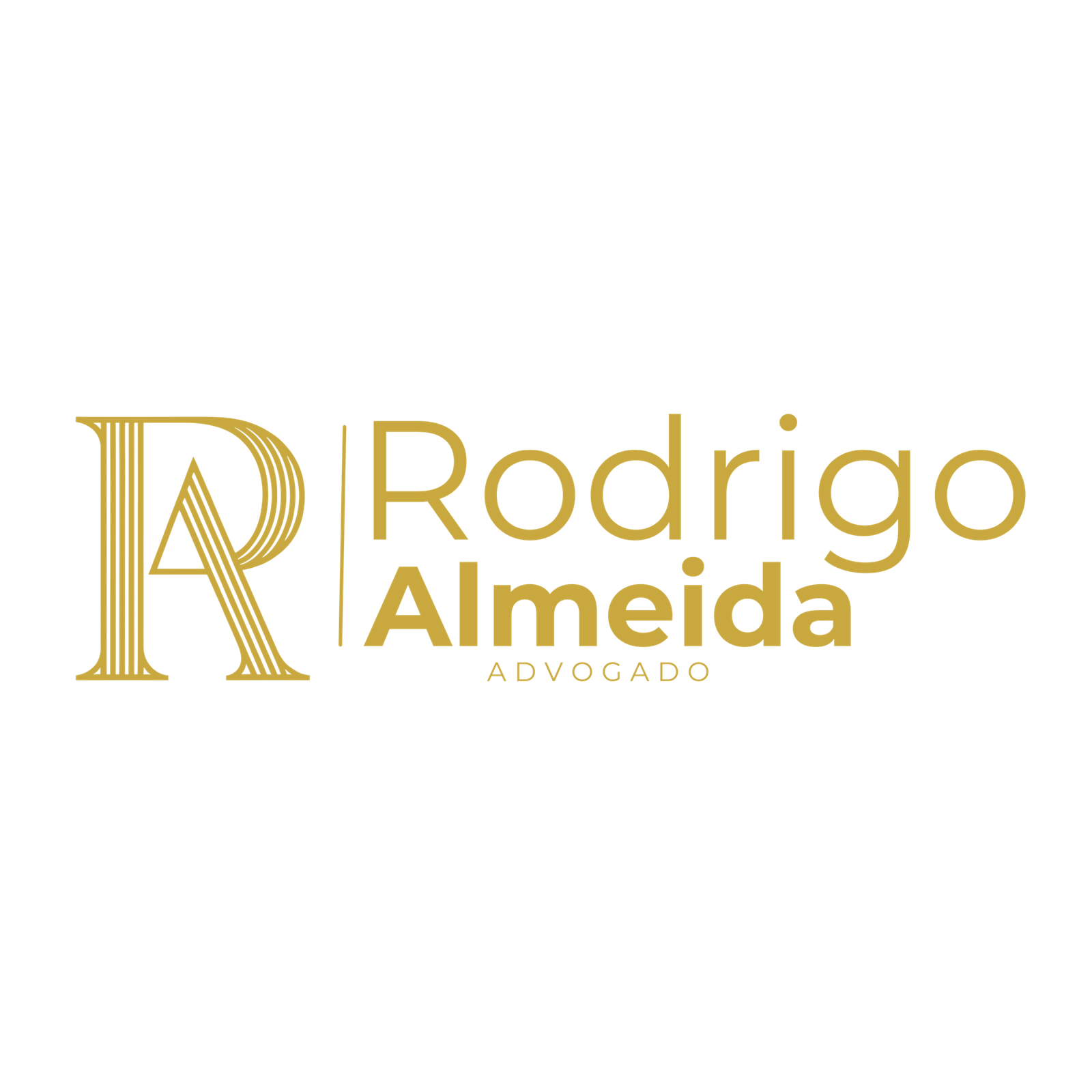 Rodrigo Almeida — Advogado