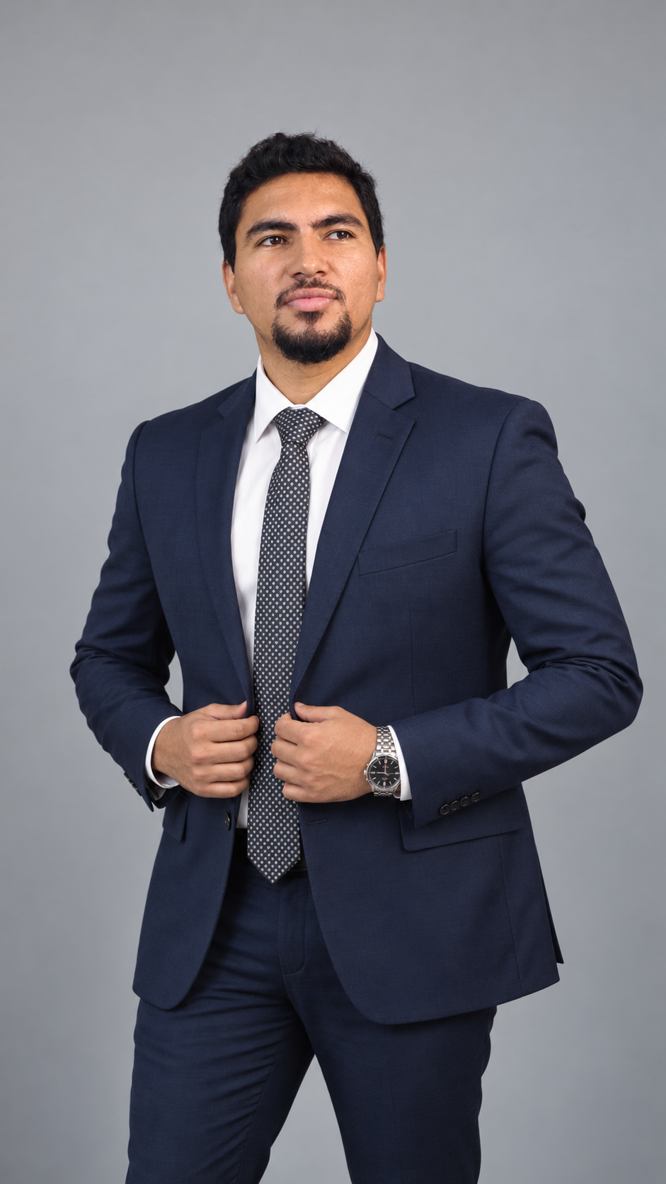 Dr. Rodrigo Almeida, advogado previdenciário